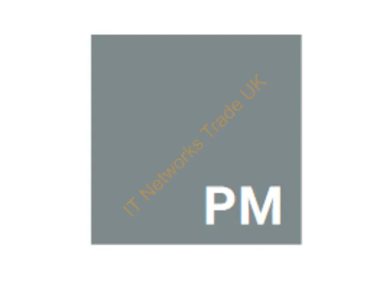F336-PM5 - Bretford F336 Platinum
