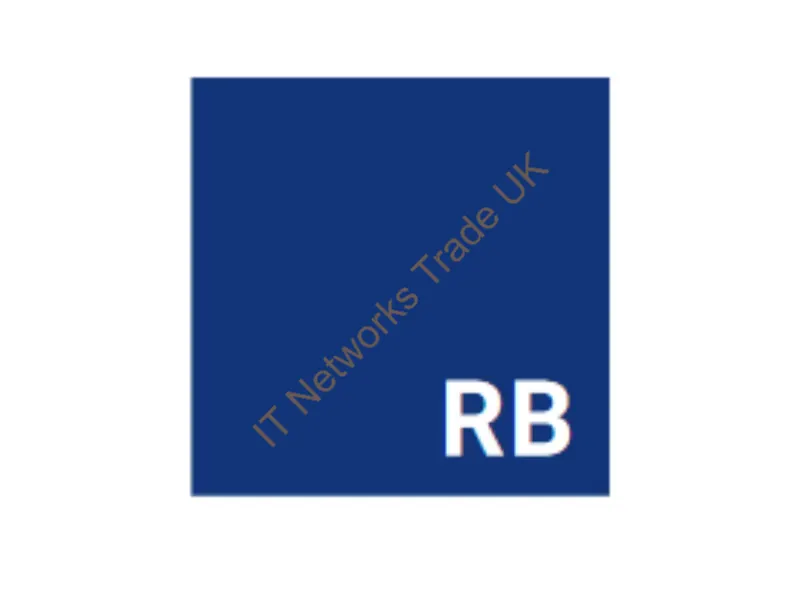 F336-RB5 - Bretford F336 Blue