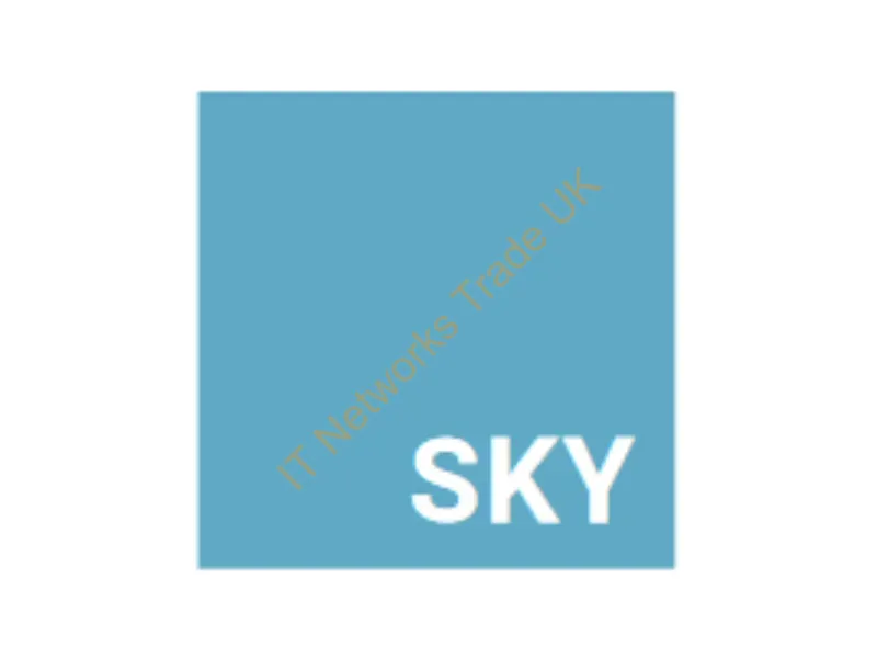 F336-SKY5 - Bretford F336 Blue