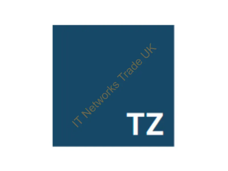 F336-TZ5 - Bretford F336 Blue