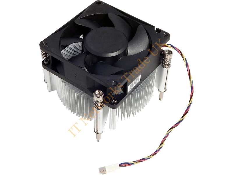 F3377-60944 HP CPU Heat Sink Assembly for Pavilion ZT Heatsink