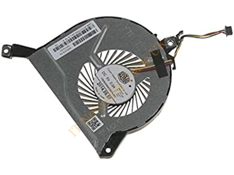 F3377-60946 HP CPU Cooling Fan for Pavilion ZT1000 / XT1000