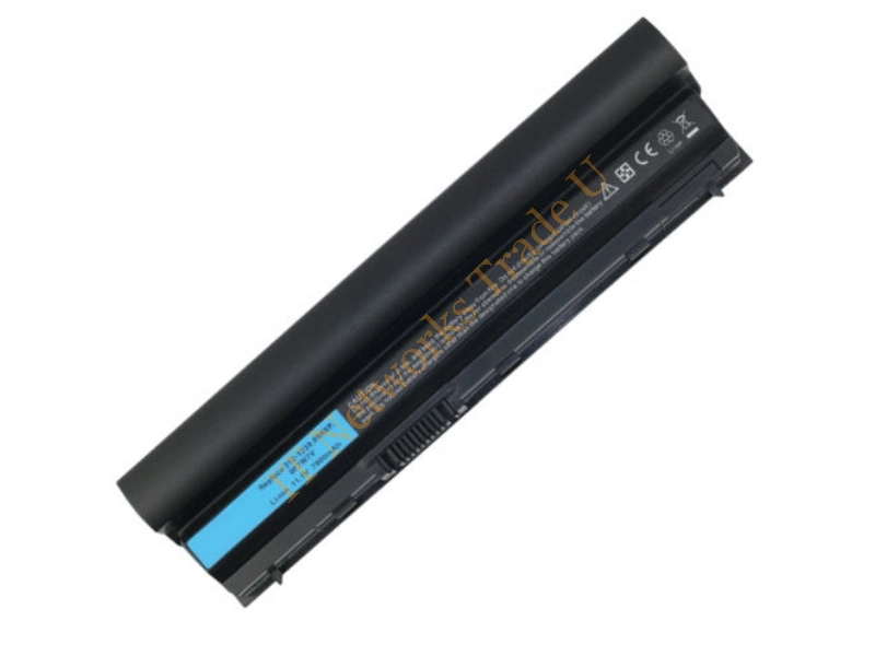 F33MF - DELL F33MF Lithium-Ion (Li-Ion) 11.1V rechargeable battery Cable