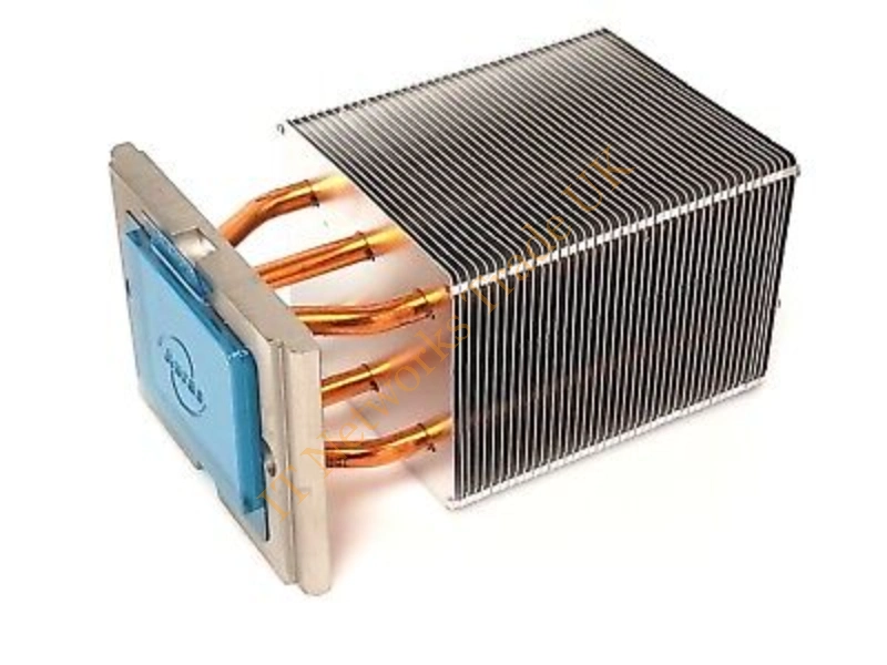 F3543 Dell PROCESSOR Heatsink for Precision 470 670