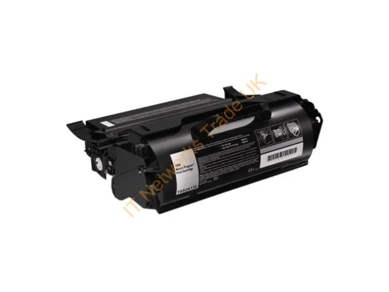 F361T - Dell F361T Toner Cartridge 1 Pc(S) Original Black