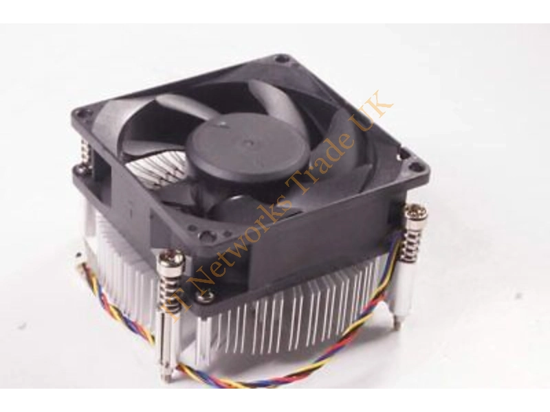 F3925-60928 HP CPU Heat Sink Assembly for OmniBook XE3 Heatsink