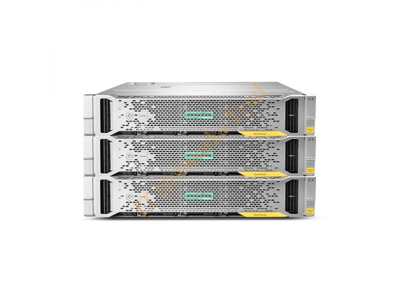 F3J69A HP StoreVirtual 4530 4TB MDL SAS Storage System SAN Storage System