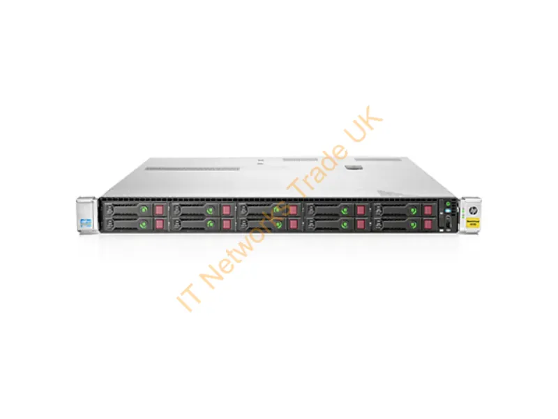 F3J70A HP 6.30/1.20TB StoreVirtual 4335 SAN Storage Array Network (SAN)