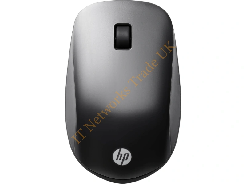 F3J92AA#ABA HP 1200 dpi Slim Bluetooth Mouse