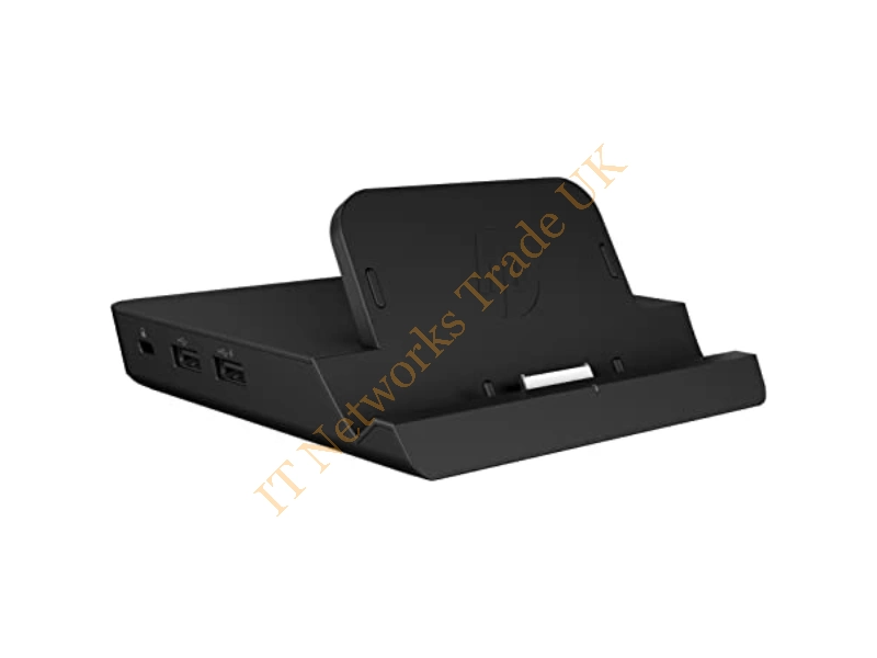 F3K89AT#ABA HP Expansion Dock Station with USB / VGA and Ethernet Ports for ElitePad 900 G1 Tablet PC Laptop Accessory