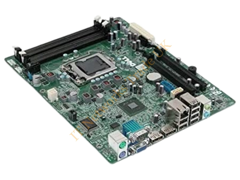 F3KHR Dell System Board Socket LGA 1155 for OptiPlex 9010 Desktop Motherboard