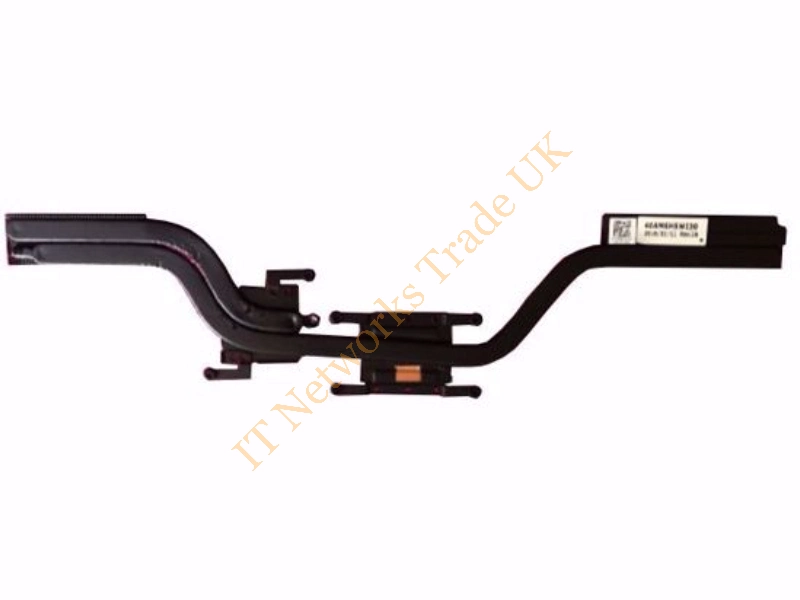 F3RVH Dell Laptop AMD Heatsink Inspiron 7548