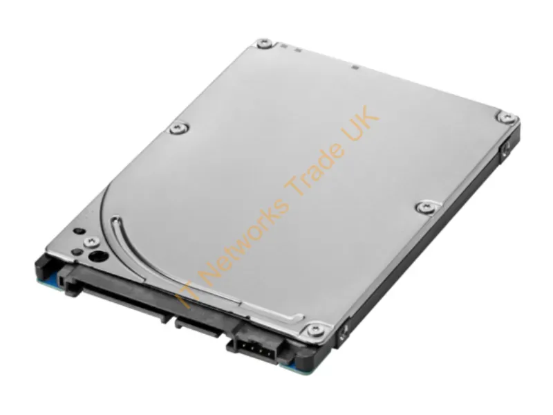 F3T18AV - Hp 500Gb Sata 6G 2.5" 8Gb Internal Hard Drive 2.5" Serial Ata Iii