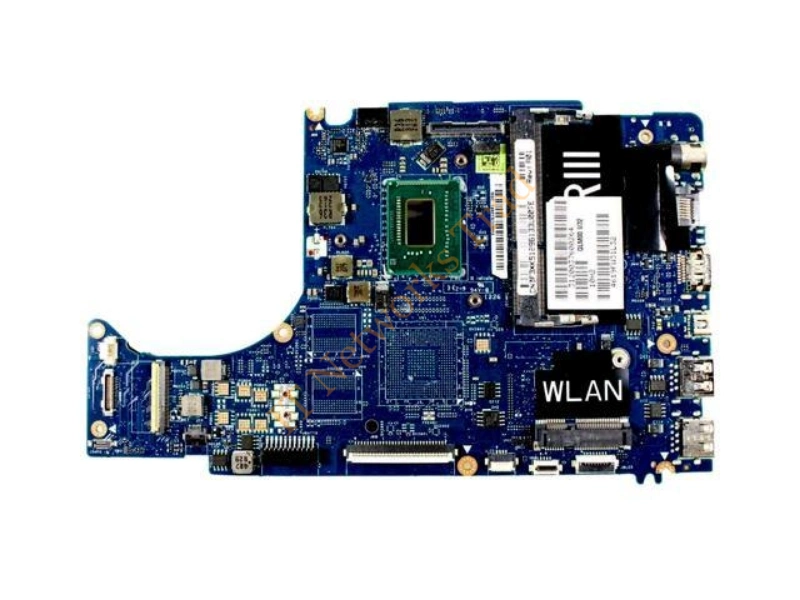 F3XK5 Dell System Board with Intel I5-3337U 1.8GHz CPU for XPS 14 L421X Laptop Laptop Motherboard