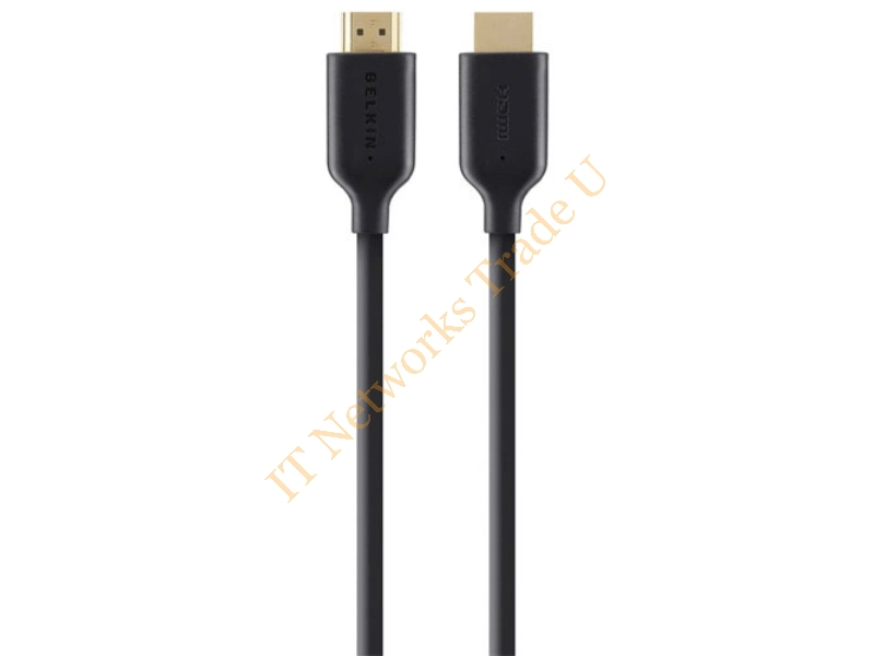 Belkin HDMI HDMI, 10m 10m HDMI HDMI Black HDMI cable Video Cable