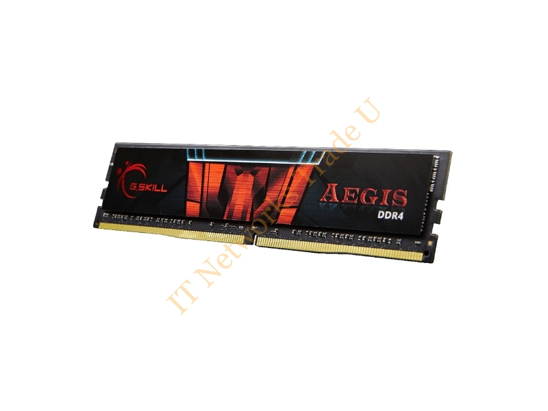 G.Skill 8GB DDR4-2133 8GB DDR4 2133MHz memory module