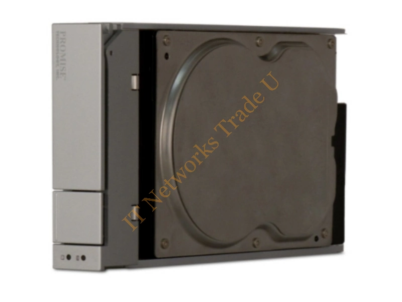 F40E58F00010011 - Promise Technology 8TB Drive Module Vtrak x5000 8000GB SAS internal hard drive