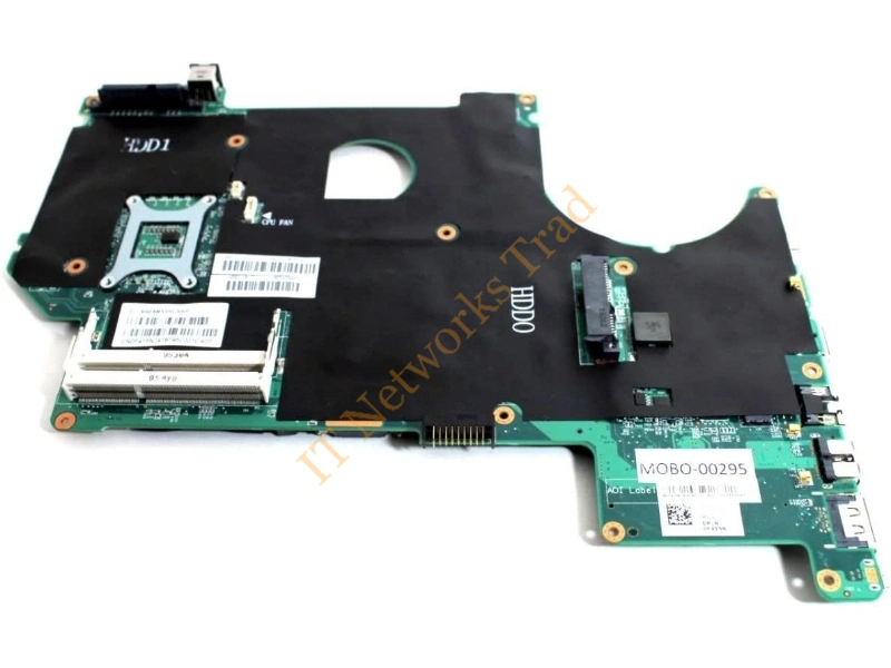 F415N Dell Laptop BOARD for ALIENWARE M17X Intel Laptop S478 Laptop Motherboard
