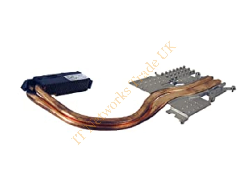 F41CJ Dell VGA Heatsink for Alienware M15x