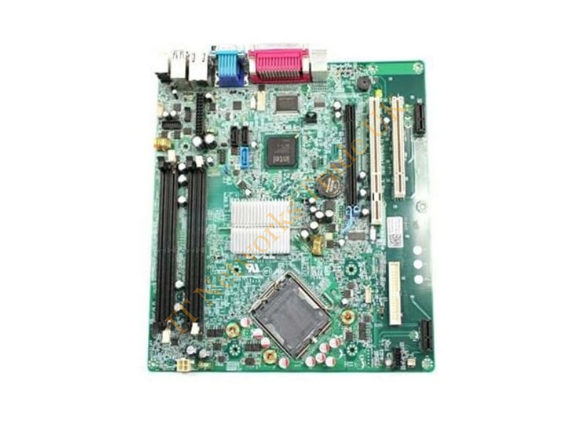F428D Dell System Board for OptiPlex 960 Desktop Motherboard