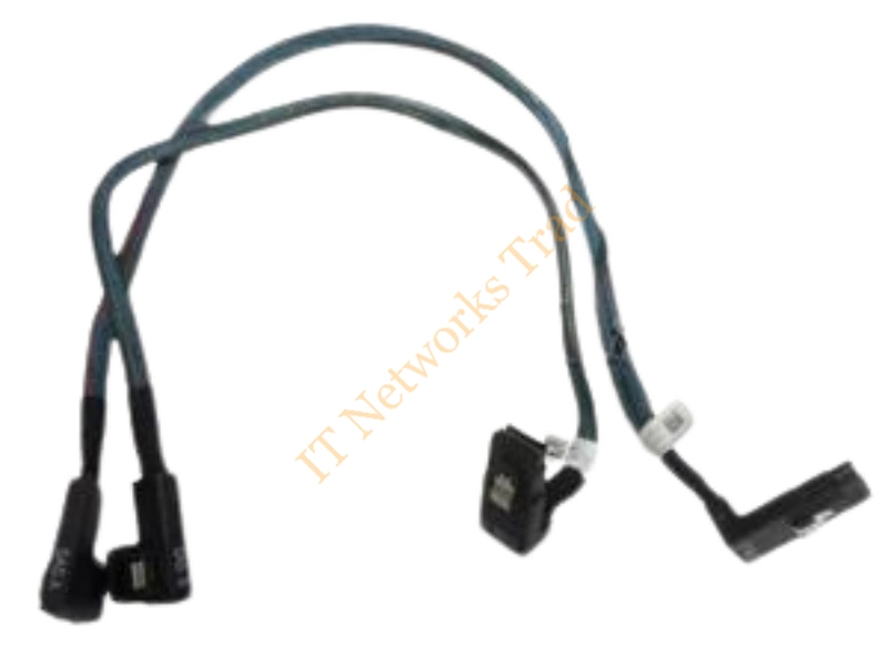 F4330 Dell SCSI Backplane Cable for PowerEdge 6850 Data Cable