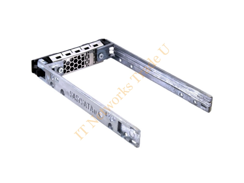 F449D Dell Caddy / Tray for Hard Disk Drive HDD Accessory