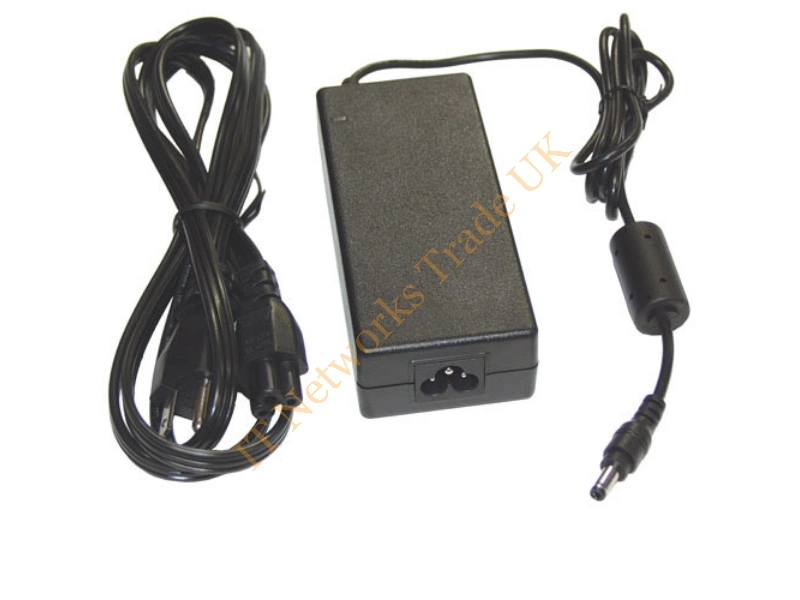 F4600A HP 75-Watts 19VDC 3.95A 100-240V AC Power Adapter Business Notebook NX9008 / OmniBook VT6200