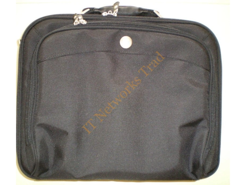 F4683 Dell Nylon Carrying Case Extra Large Laptop Accessory