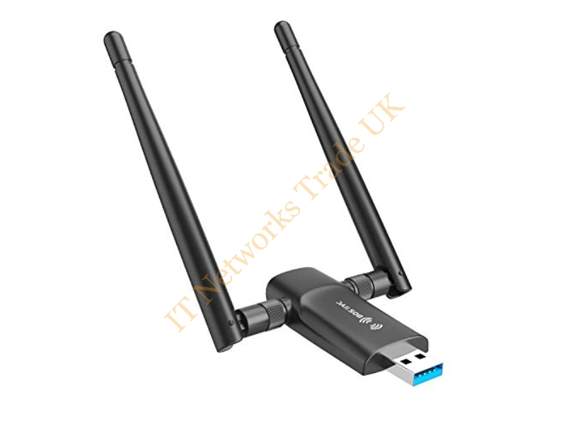 F4697A HP 802.11b Wi-Fi Wireless Lan (WLAN) Range Extender Antenna Wireless LAN Card