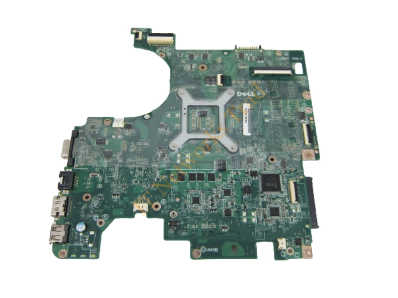 F4G6H Dell System Board for Inspiron 1564 Laptop Laptop Motherboard
