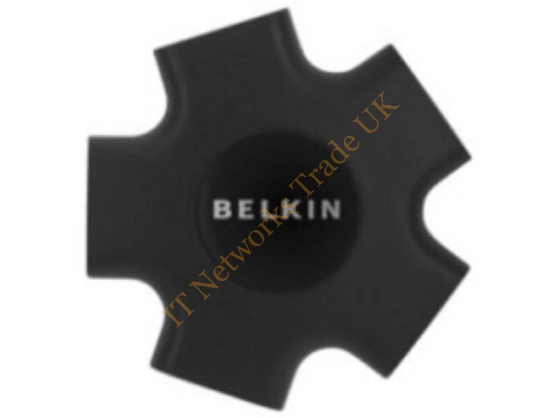 F4U027TT Belkin 4-port USB Hub 4 x USB 2.0 USB External