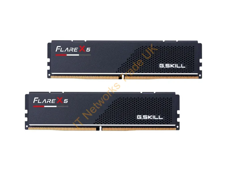 F5-6000J3040G32GX2-FX5 - DDR5 64GB KIT 2x32GB PC 6000 G.Skill Flare X5 F5-6000J3040G32GX2-FX5