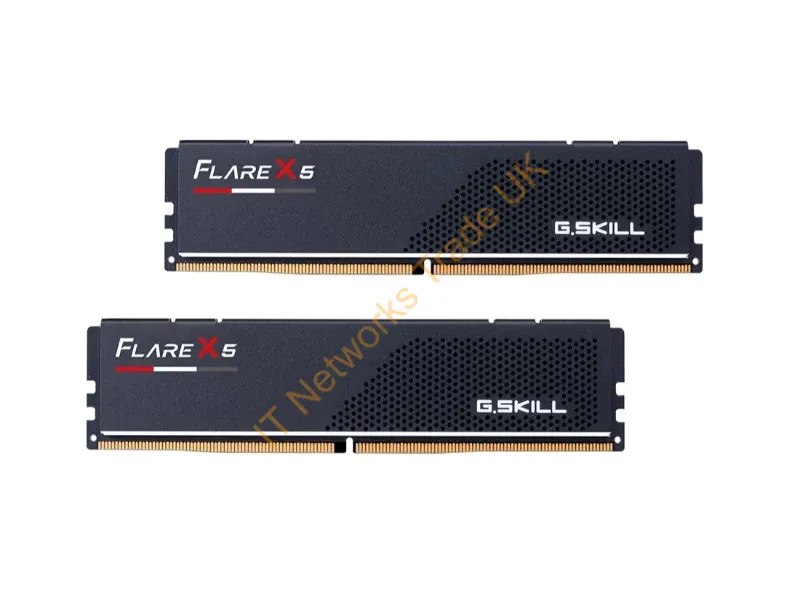 F5-6000J3636F16GX2-FX5 - DDR5 32GB KIT 2x16GB PC 6000 G.Skill Flare X5 F5-6000J3636F16GX2-FX5