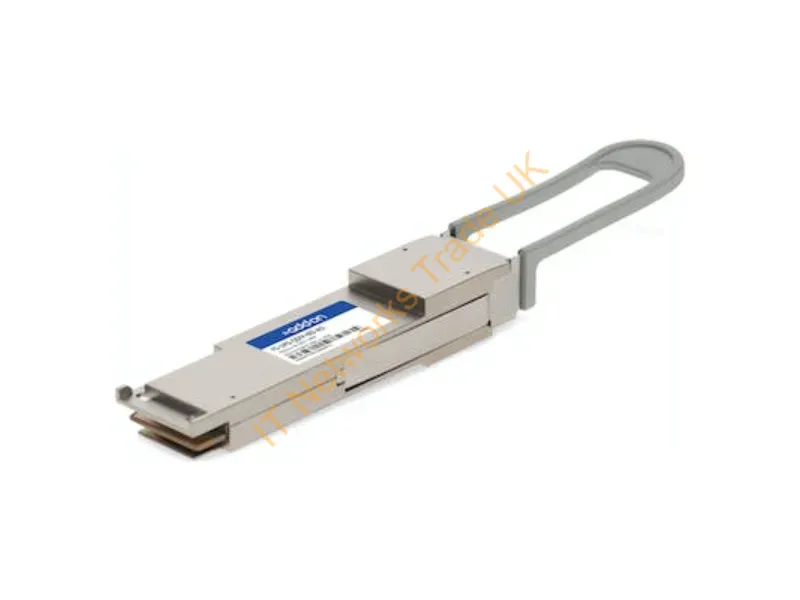 F5-UPG-QSFP+BD-AO - Addon Networks F5-Upg-Qsfp+Bd-Ao Network Transceiver Module Fiber Optic 40000 Mbit/S 918 Nm