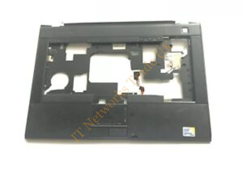 F507F Dell Palm rest with Touchpad for E6400 Laptop Accessory