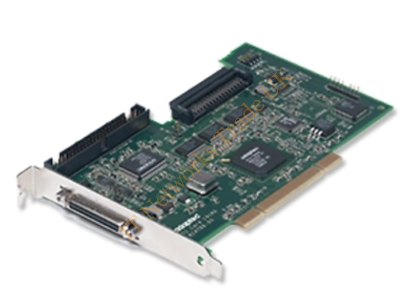 F5109 Dell Adaptec 29160LP 64-Bit Ultra160 SCSI LVD PCI Controller Card RAID Controller Storage