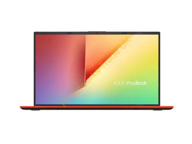 F512DA-PB31-CL - Asus F512Da-Pb31-Cl Laptop Amd Ryzen 3 3200U 15.6" Full Hd 4 Gb Ddr4-Sdram 128 Gb Ssd Wi-Fi 5 (802.11Ac) Windows 10 Coral