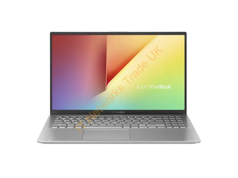 F512DA-PB31-SL - Asus F512Da-Pb31-Sl Laptop Amd Ryzen 3 3200U 15.6" Full Hd 4 Gb Ddr4-Sdram 128 Gb Ssd Wi-Fi 5 (802.11Ac) Windows 10 Silver