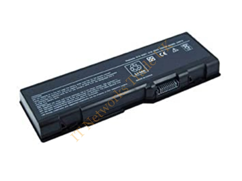 F5132 Dell 6-Cell 11.1V Battery for Inspiron 6000 9200 9300 9400 E1705 Laptop Battery