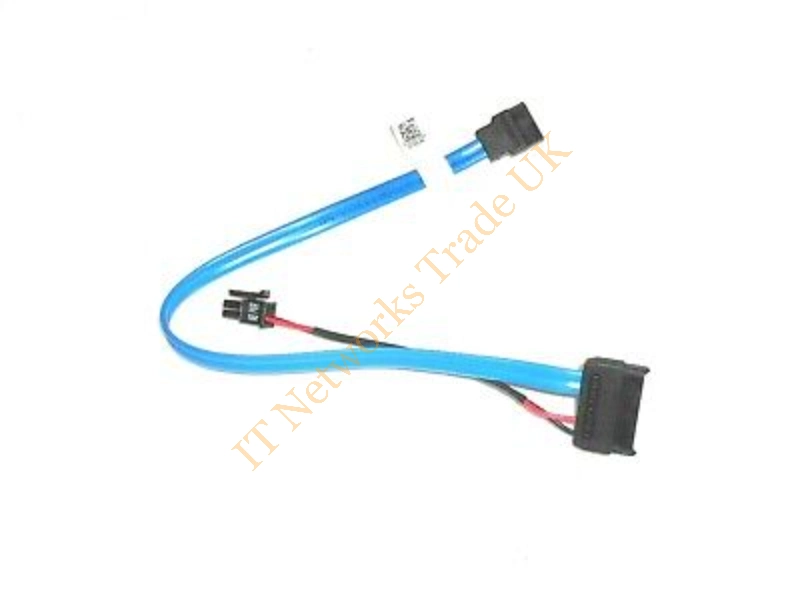 F519K Dell SATA Optical Drive Data Cable for PowerEdge R910 server Data Cable