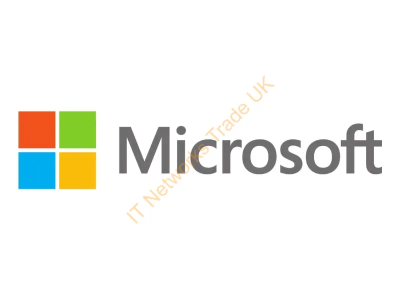 F52-01292 - Microsoft BizTalk Server Enterprise Edition 1 license(s)