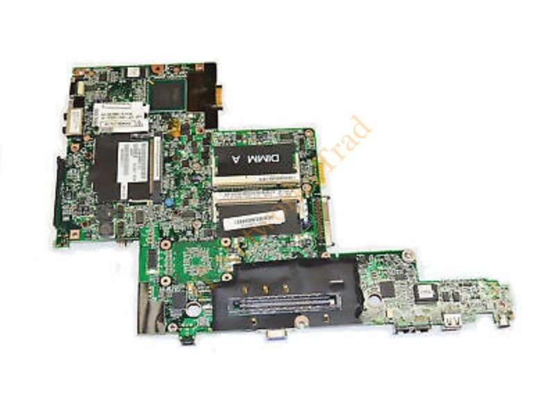 F5236 Dell System Board for Inspiron 8600 Laptop Motherboard