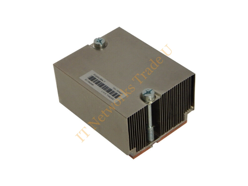 F54244M IBM Intel Xeon Processor Heat Sink Heatsink