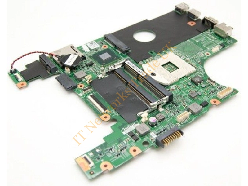 F5517 Dell System Board for 600M System Board 64MB Desktop Motherboard