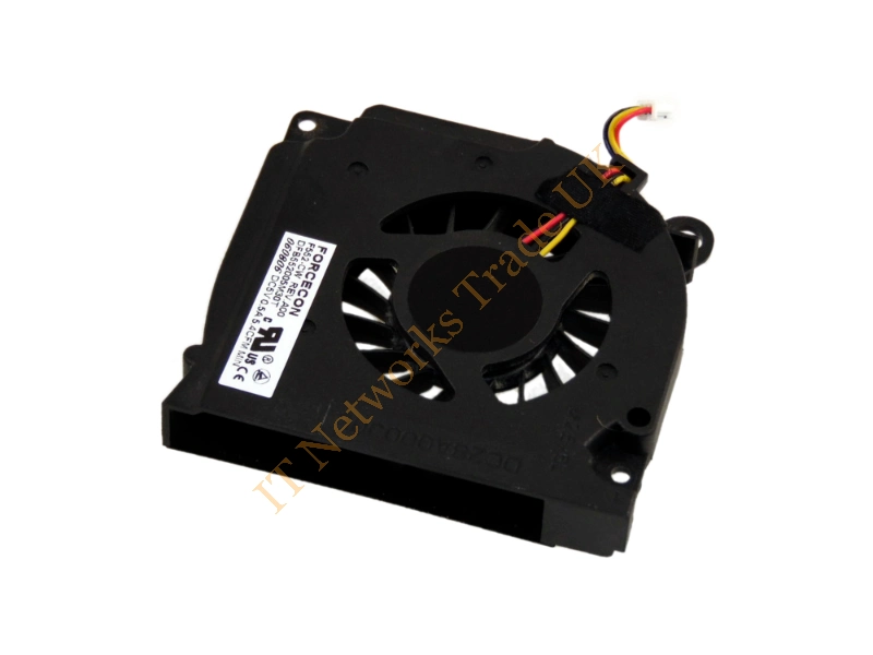 F552-CW Dell Cooling Fan for Latitude D620