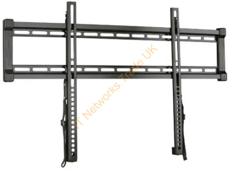 F55C-B2 - SANUS VuePoint F55c 2.03 m (80") Black