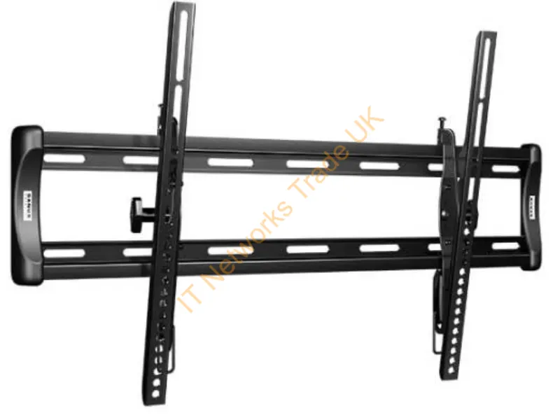 F58C2-B2 - Sanus Systems VuePoint F58c2 2.03 m (80") Graphite