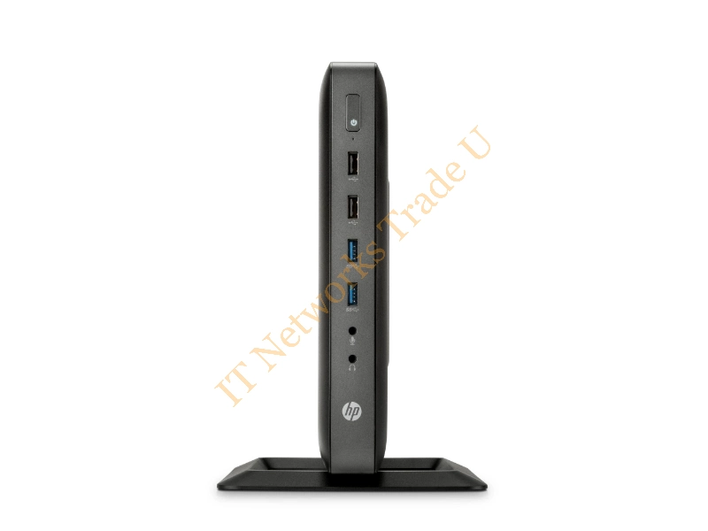F5A53AA - HP t620 Flexible Thin Client Desktop Systems