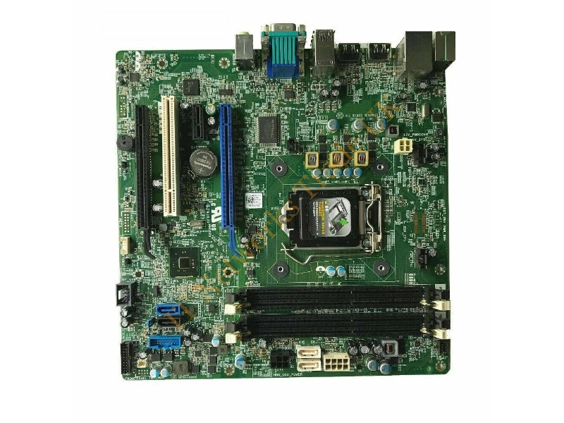 F5C5X Dell System Board for OptiPlex 7020 Mini Tower Desktop Motherboard