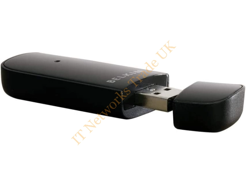 F5D8053-B2 Belkin (Shp)Wireless N USB Adapter 802.11n802.11n Wireless LAN Card